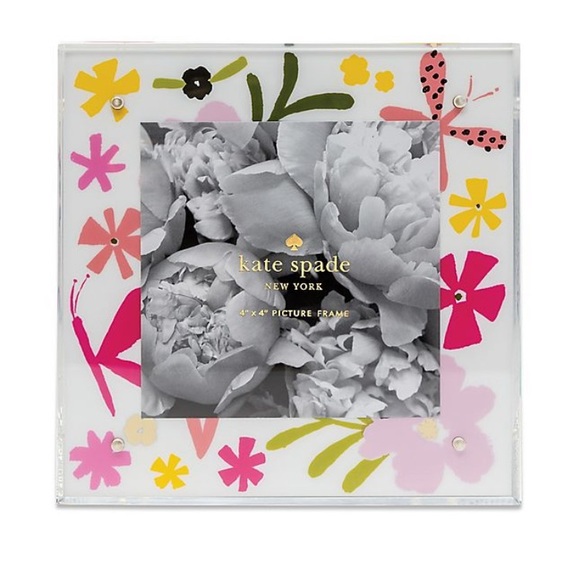 kate spade Other - 🌸HP🌸Kate Spade picture frame